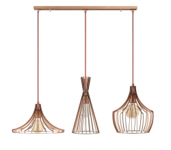 Lámpara Colgante... 2