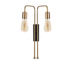 Aplique de Pared de estilo... 2