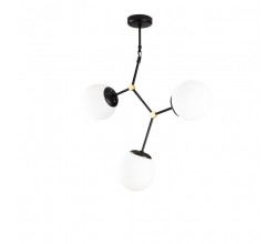 Lámpara de Techo "Damar -... 2