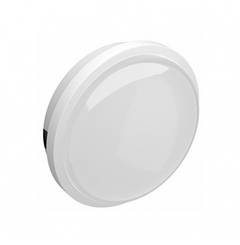 Plafón LED Circular IP65 20W 2000Lm 25000H