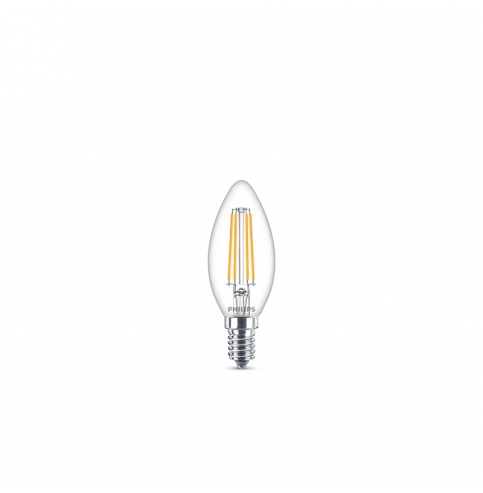 Bombilla LED Philips E14 B35  6.5W 806Lm 4000K [PH-929002028155]