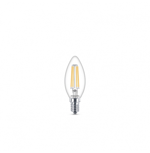 Bombilla LED Philips E14 B35  6.5W 806Lm 4000K [PH-929002028155]