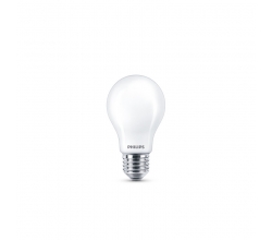 Pack 2 Bombilla LED Philips E27 A60  10.5W 1521Lm 4000K [PH-929002026557] 2