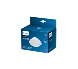 Pack 3 Downlight LED... 2