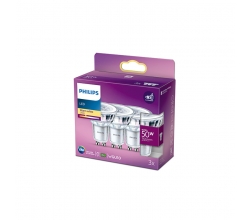 Pack 3 Bombilla LED Philips... 2