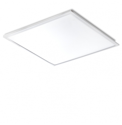 Panel LED 595x595mm 40W 4400Lm CCT Temperatura Color Variable 30000H