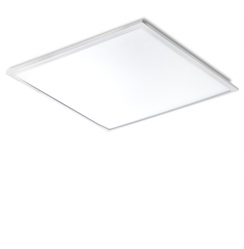 Panel LED 595x595mm 40W 4400Lm CCT Temperatura Color Variable 30000H