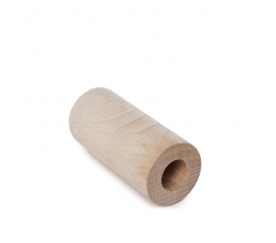 Portalámparas Madera Cuerda Nautica Ø 24Mm [AM-AH902] 2