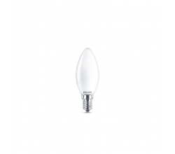 Bombilla LED Philips E14 B35  6.5W 806Lm 6500K [PH-929002028455] 2