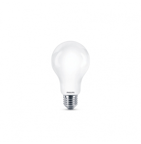 Bombilla LED Philips E27 A67  13W 2000Lm 2700K [PH-929002371801]