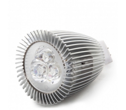Bombilla de LEDs MR16 9W SB-1023-CW