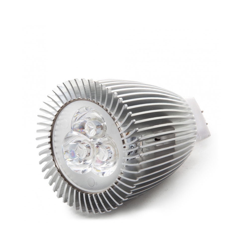 Bombilla de LEDs MR16 9W SB-1023-CW