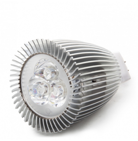 Bombilla de LEDs MR16 9W SB-1023-CW