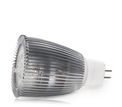 Bombilla de LEDs MR16 9W SB-1023-CW 2