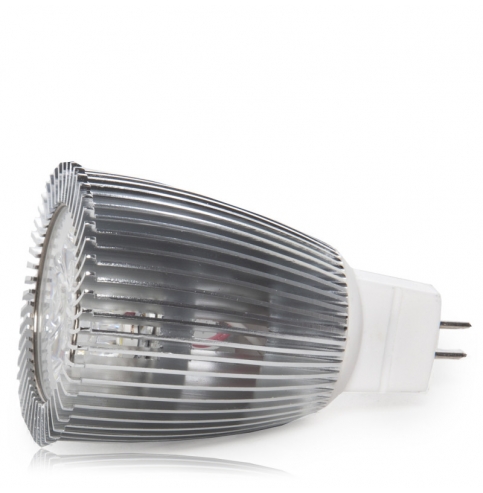 Bombilla de LEDs MR16 9W SB-1023-CW