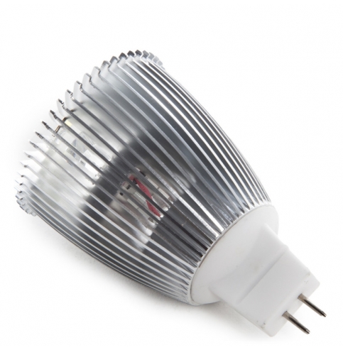 Bombilla de LEDs MR16 9W SB-1023-CW