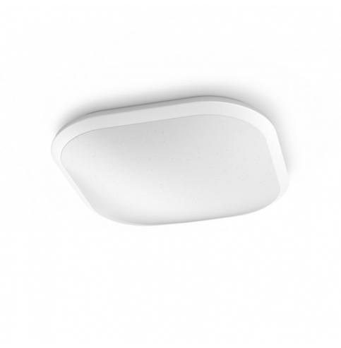 Lámpara Techo \"Cavanal\" Blanco LED 18W 1500Lm 2700k [PH-3281031P0]