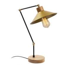 Lámpara de Mesa de estilo... 2