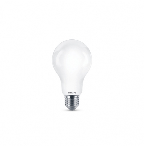 Bombilla LED Philips E27 A67  17.5W 2452Lm 4000K [PH-929002372701]