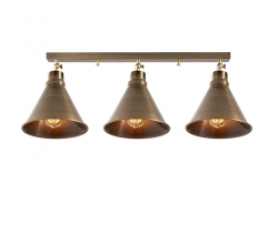 Lámpara de Techo estilo... 2