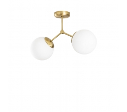 Lámpara de Techo "Damar"... 2