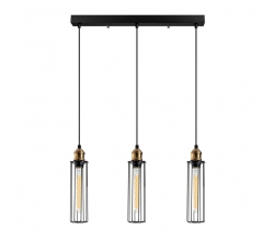 Lámpara Colgante estilo... 2