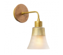 Aplique de Pared "Foca -... 2