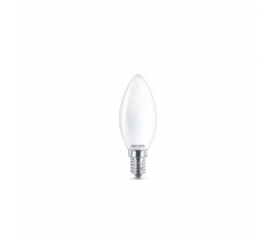 Bombilla LED Philips E14 B35  6.5W 806Lm 4000K [PH-929002028355] 2