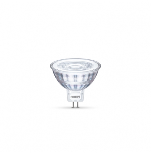 Bombilla LED Philips MR16 36D  5W 345Lm 4000K [PH-929001344550]