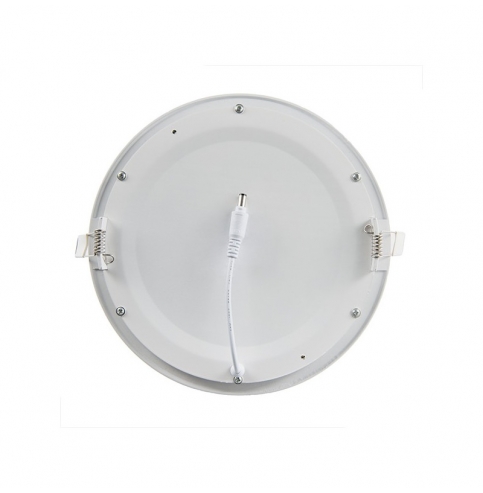 Pack 5 Placa de LEDs Circular 20W 1800Lm 30000H