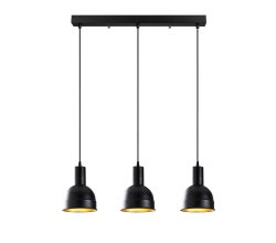 Lámpara Colgante vintage... 2