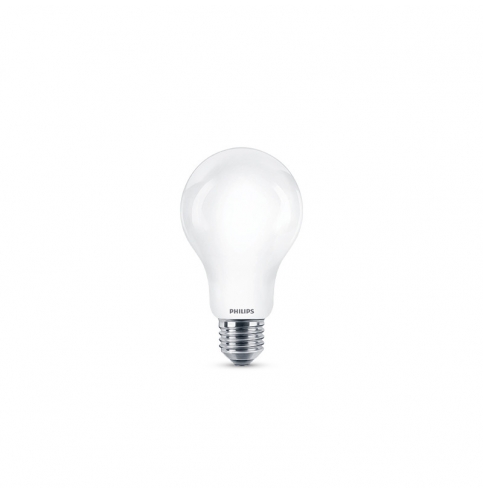 Bombilla LED Philips E27 A67  13W 2000Lm 4000K [PH-929002371901]