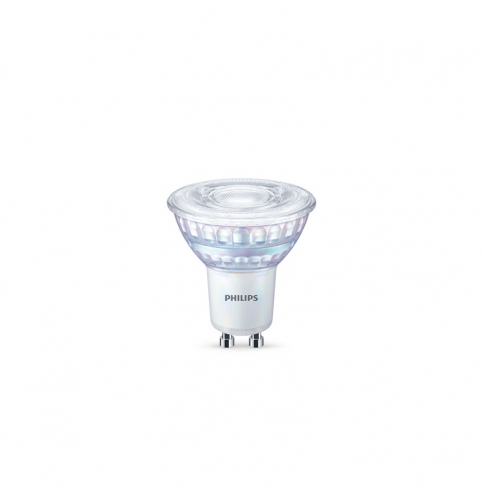 Bombilla LED Philips GU10 C90 Dimable 3W 280Lm 4000K [PH-929002065650]