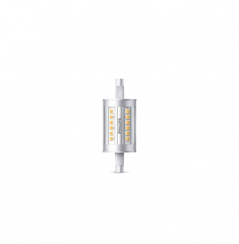 Bombilla LED Philips R7S 78mm  7.5W 1000Lm 4000K [PH-929001339150]