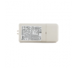 Driver LED No Dimable Tci 20W 350/500/700Ma