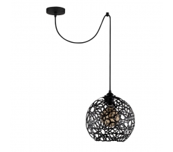 Lámpara Colgante Estilo... 2