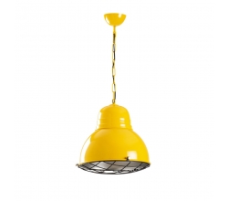 Lámpara Colgante vintage... 2