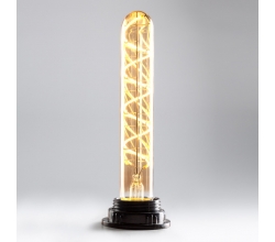 Bombilla Filamento LED E27 4W 380Lm 30,000H [WR-T185-4W-R] 2