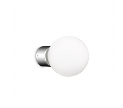 Aplique de Pared LED Philips Drops Cromado 42W 630Lm [PH-8718291455295]