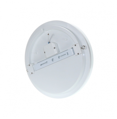 Plafón Inteligente WIFI Compatible Tuya 24W 2400Lm - Intensidad/CCT Regulable - IP54