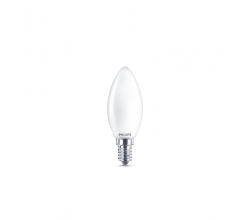 Bombilla LED Philips E14 B35  6.5W 806Lm 2700K [PH-929002028255] 2