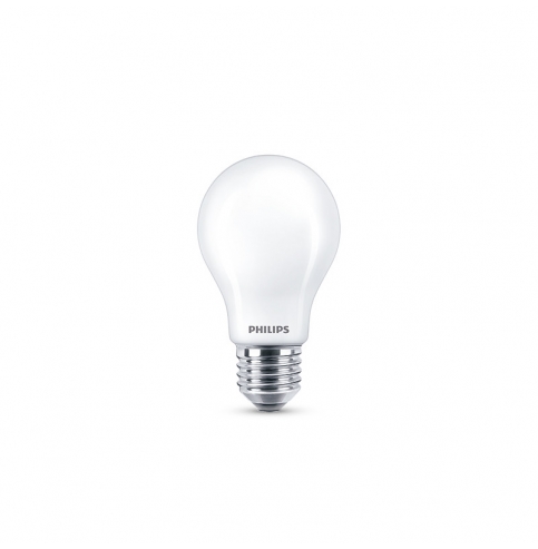 Bombilla LED Philips E27 A60  10.5W 1521Lm 2700K [PH-929002026455]