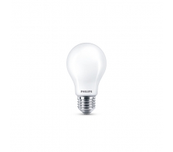 Pack 2 Bombilla LED Philips E27 A60  8.5W 1055Lm 2700K [PH-929002025757] 2
