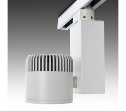 Foco Carril LED Blanco 45W  45° 3300Lm - Kimera 2
