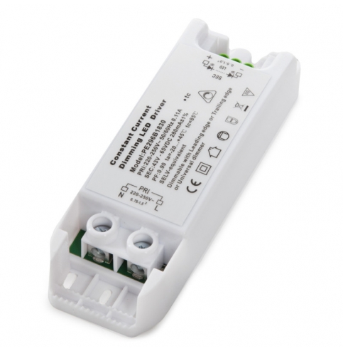 Driver Regulable Triac 15W - Kimera