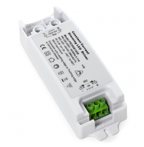 Driver Regulable Triac 15W - Kimera