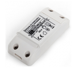 Driver LED 10W 25-36VDC 300mA  Downlight 10W-Kimera