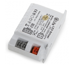 Driver LED 30W 33-42VDC 750mA  Foco Carril 30/45W-Kimera