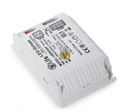 Driver LED 30W 33-42VDC 750mA  Foco Carril 30/45W-Kimera 2