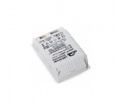Driver LED 45W 30-42VDC 1080mA  Foco Carril 45W-Kimera 2